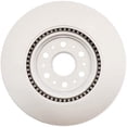 thumbnail image 1 of ACDelco Front Brake Rotor, 1 of 4