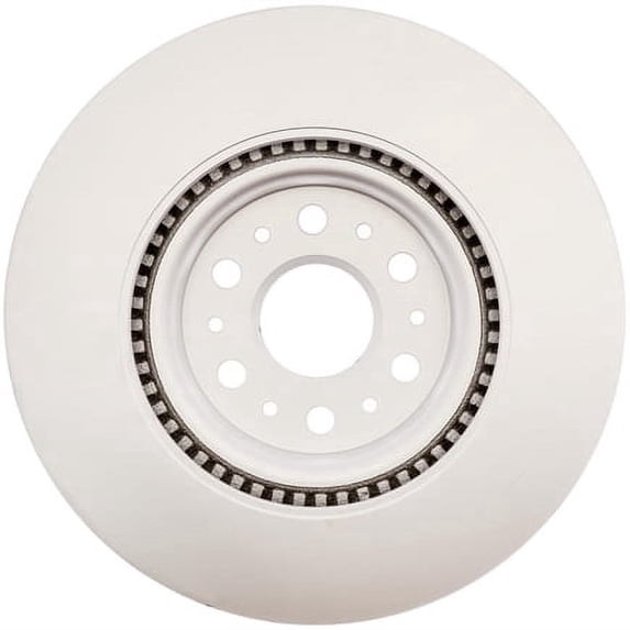ACDelco Front Brake Rotor