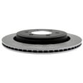 thumbnail image 1 of ACDelco Front Brake Rotor, 1 of 4