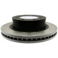 thumbnail image 1 of ACDelco Front Brake Rotor, 1 of 4