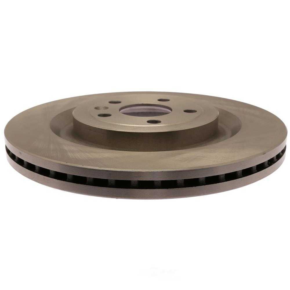 ACDelco 18A82142A Non-Coated Disc Brake Rotor