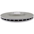 thumbnail image 1 of ACDelco Front Brake Rotor, 1 of 4