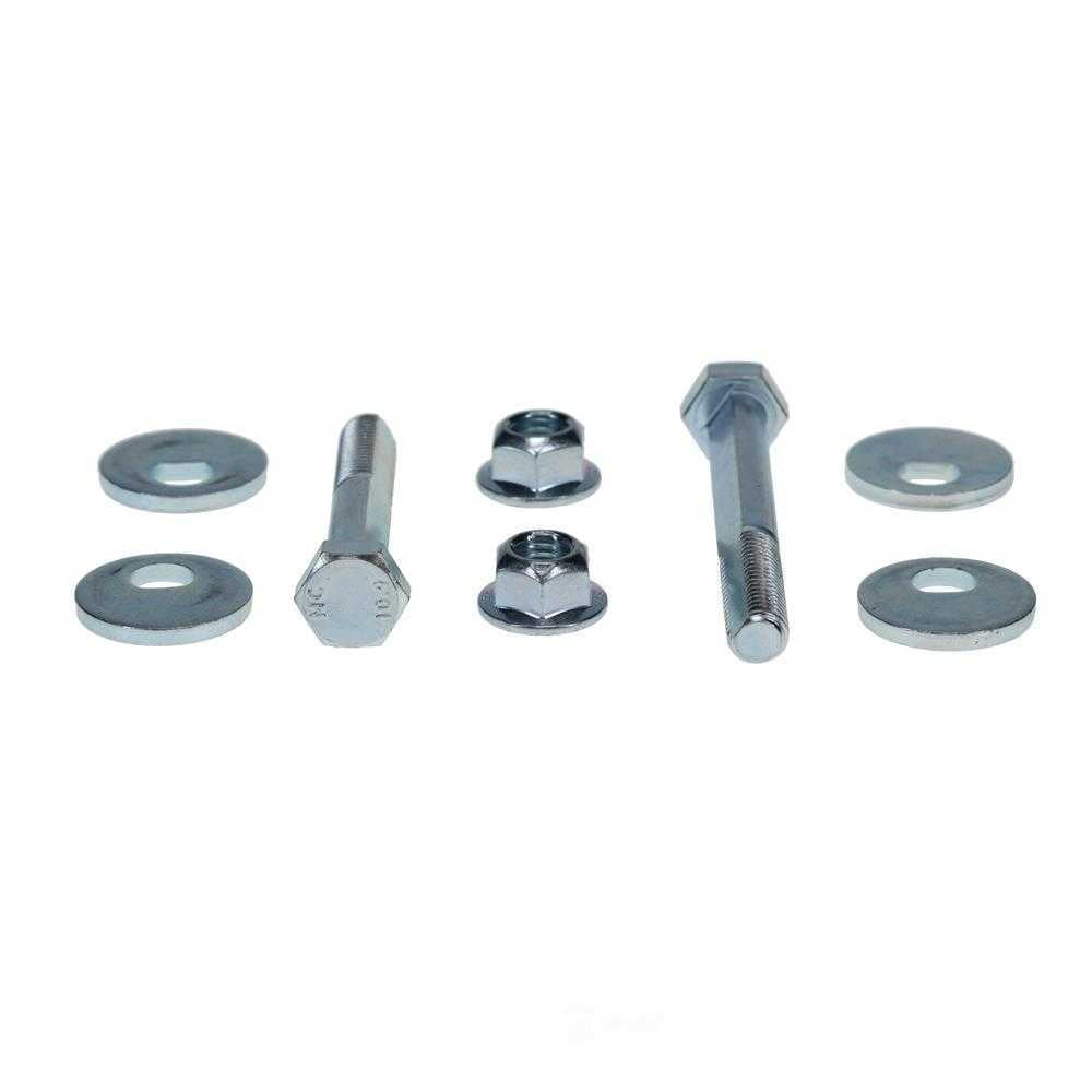 ACDelco Front Caster/Camber Adjusting Kit with Hardware