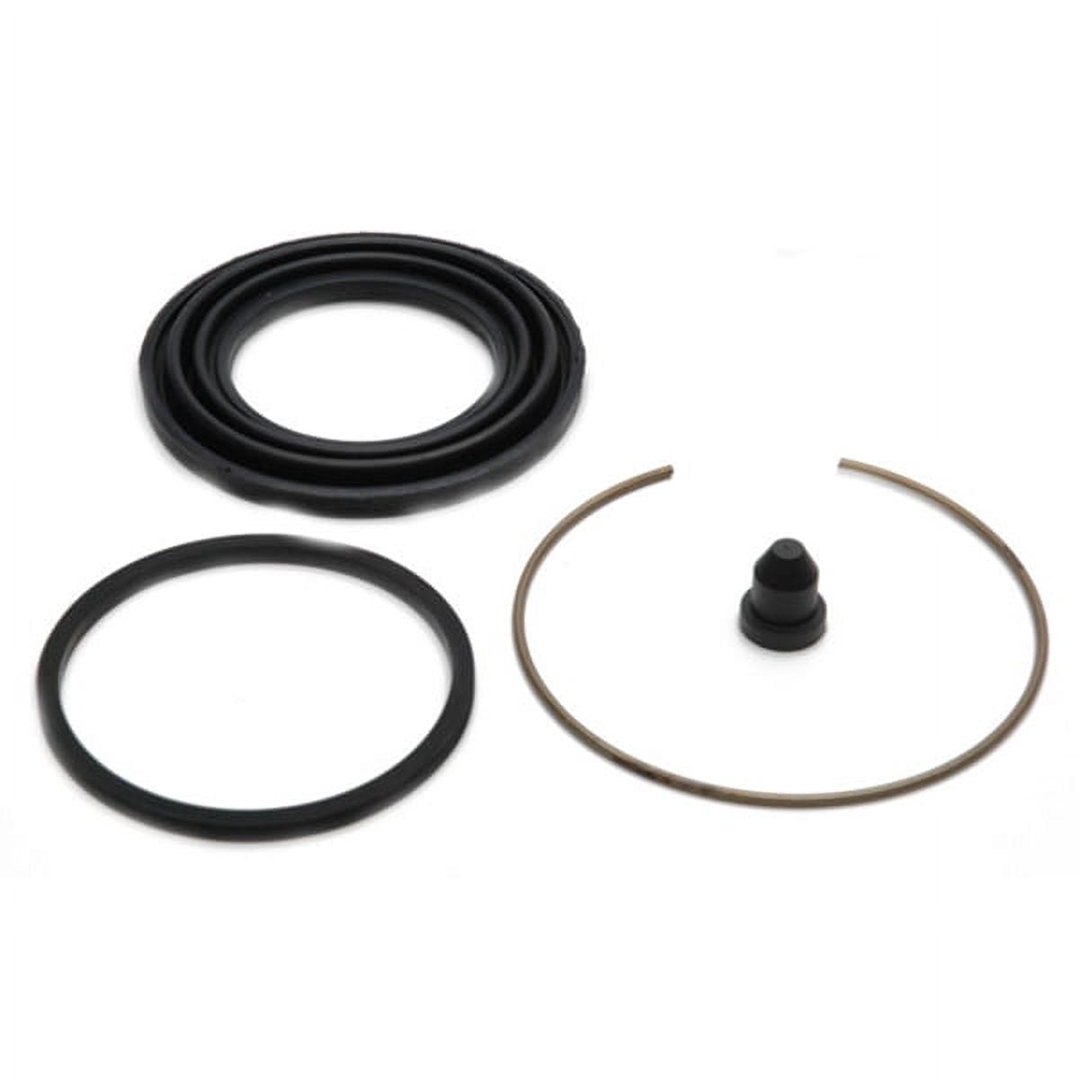 ACDelco Front Disc Brak (B)