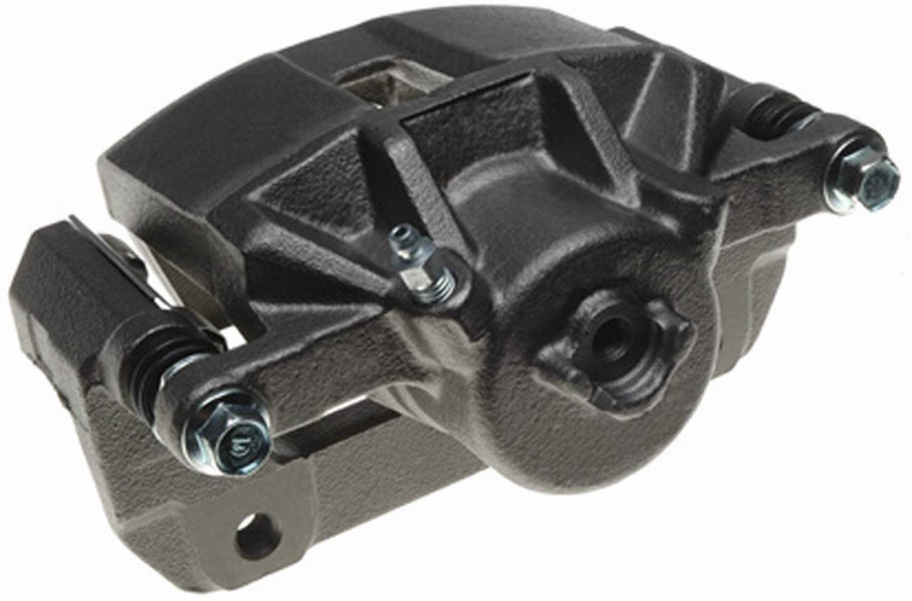 ACDelco 18FR1843 Reman Friction Ready Non-Coated Disc Brake Caliper