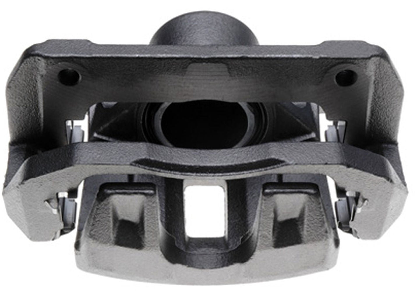 ACDelco 18FR626 Professional Durastop Front Driver Side Brake Caliper Assembly (Remanufactured, Friction Ready)