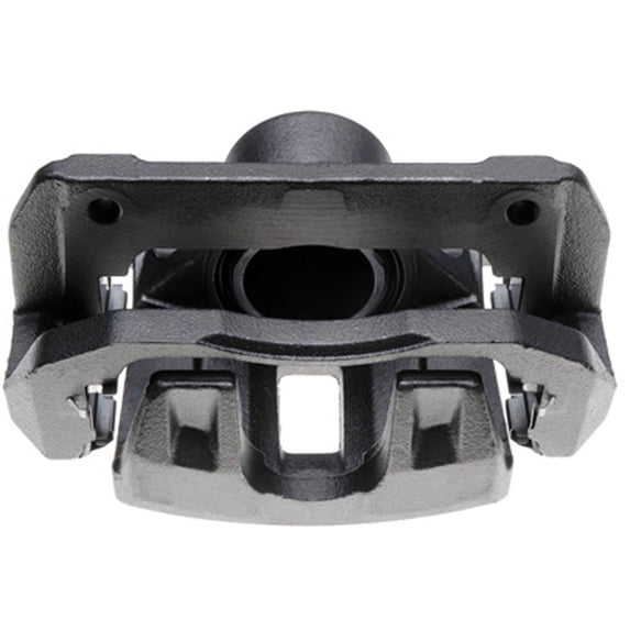 ACDelco Front Disc Brake Caliper Assembly without Pads (Friction Ready) 18FR1843 Fits select: 2003-2004 HONDA ACCORD, 2008-2012 HONDA ACCORD EXL