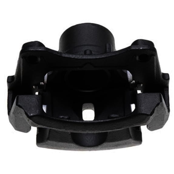 ACDelco Front Disc Brake Caliper Assembly without Pads (Friction Ready) 18FR2215 Fits 2012 Chevrolet Malibu
