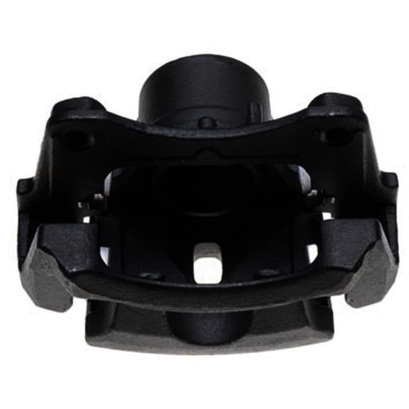 ACDelco Front Disc Brake Caliper Assembly without Pads (Friction Ready) 18FR2215 Fits 2012 Chevrolet Malibu