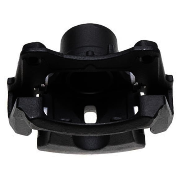 ACDelco Front Disc Brake Caliper Assembly without Pads (Friction Ready) 18FR2215 Fits 2012 Chevrolet Malibu
