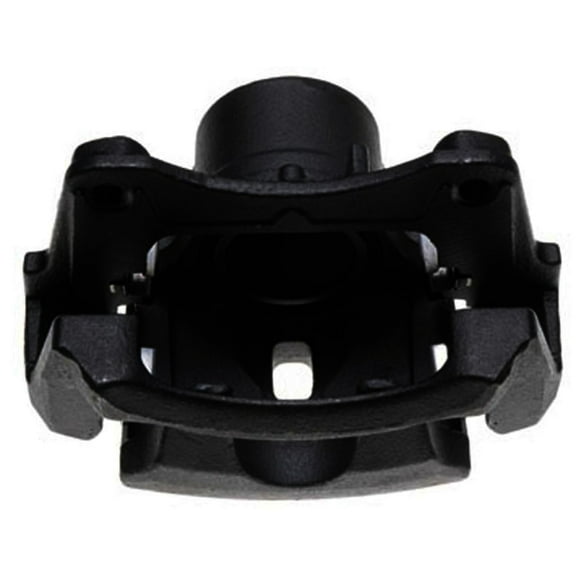 ACDelco Front Disc Brake Caliper Assembly without Pads (Friction Ready) 18FR2215 Fits 2012 Chevrolet Malibu
