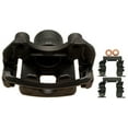 thumbnail image 1 of ACDelco Front Disc Brake Caliper Assembly without Pads (Friction Ready) 18FR846 Fits select: 1993-2001 NISSAN ALTIMA, 1989-1999 NISSAN MAXIMA, 1 of 4