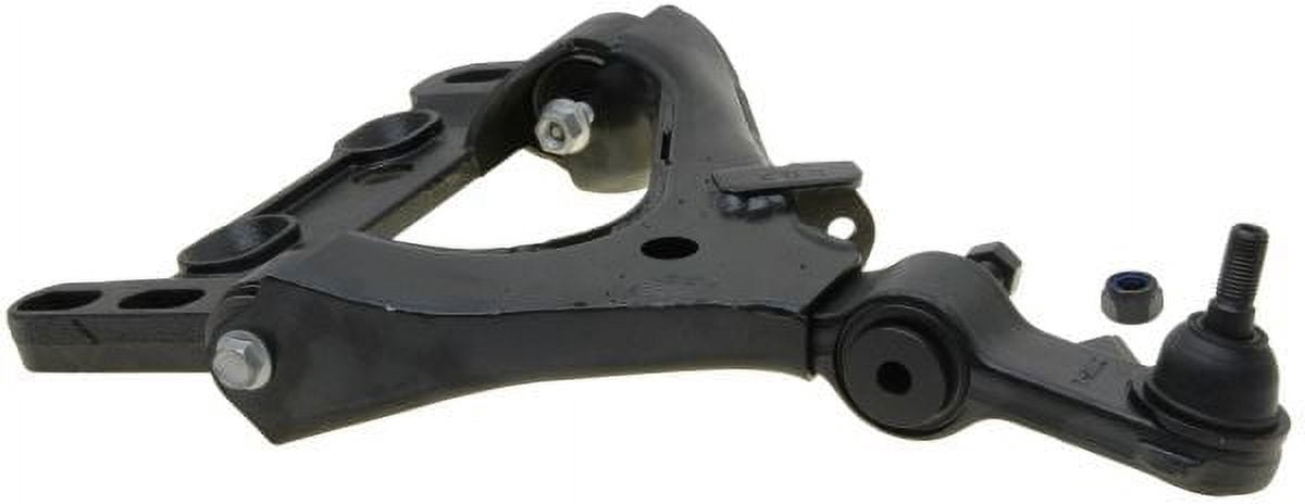 ACDelco Front Driver Si (B)
