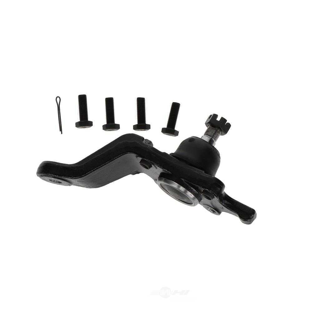 ACDelco 45D0130 Front Driver Side Lower Ball Joint