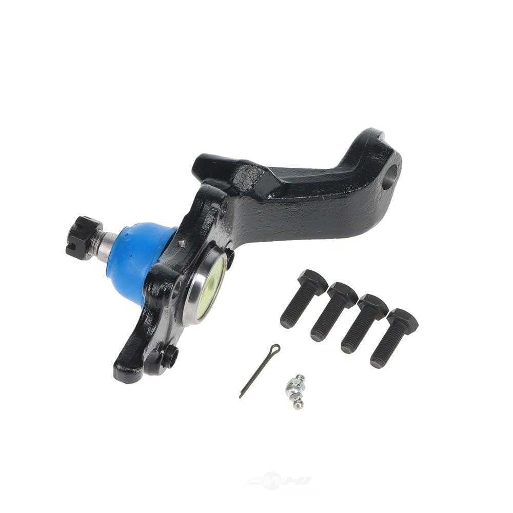 ACDelco 45D2267 Front Driver Side Lower Ball Joint