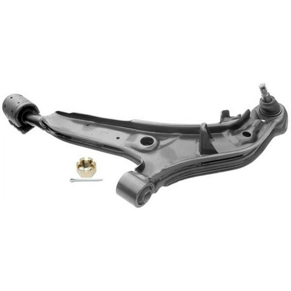 ACDelco Front Driver Si (B)