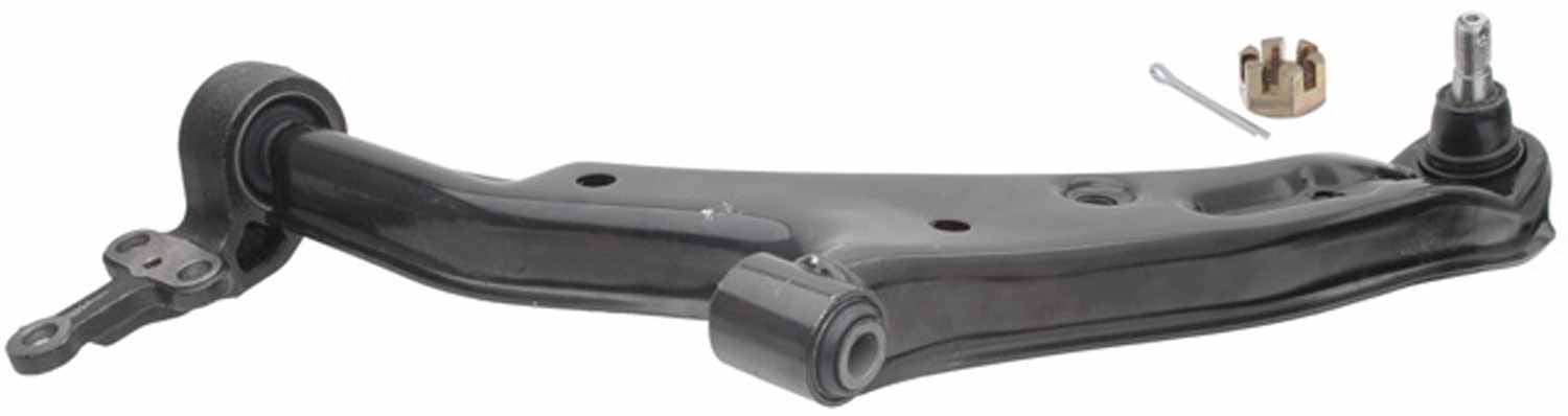 ACDelco 45D3375 Suspension Control Arm and Ball Joint Assembly