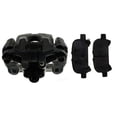 thumbnail image 1 of ACDelco Front Driver Side Disc Brake Caliper Assembly with Pads (Loaded) 18R2006 Fits select: 2002-2006 TOYOTA CAMRY, 2006-2007 TOYOTA AVALON, 1 of 3