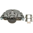 thumbnail image 1 of ACDelco Front Driver Side Disc Brake Caliper Assembly without Pads (Friction Ready) 18FR1001 Fits 1997 Honda Accord, 1 of 4