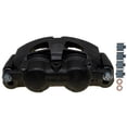 thumbnail image 1 of ACDelco Front Driver Side Disc Brake Caliper Assembly without Pads (Friction Ready) 18FR12276 Fits select: 2012 DODGE RAM 1500, 2013-2018 RAM 2500, 1 of 6
