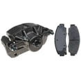 thumbnail image 1 of ACDelco Front Driver Side Disc Brake Caliper Assembly without Pads (Friction Ready) 18FR2139 Fits select: 2000-2006 TOYOTA TUNDRA, 2003-2005 TOYOTA 4RUNNER, 1 of 4