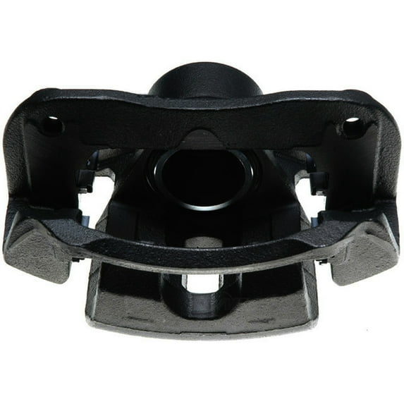 ACDelco Front Driver Side Disc Brake Caliper Assembly without Pads (Friction Ready) 18FR2163 Fits select: 2001-2005 TOYOTA HIGHLANDER, 2006 TOYOTA HIGHLANDER LIMITED