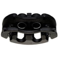 thumbnail image 1 of ACDelco Front Driver Side Disc Brake Caliper Assembly without Pads (Friction Ready) 18FR2444 Fits select: 2006-2013 CHEVROLET IMPALA, 2006-2011 BUICK LUCERNE, 1 of 6