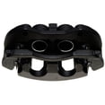 thumbnail image 1 of ACDelco Front Driver Side Disc Brake Caliper Assembly without Pads (Friction Ready) 18FR2444 Fits select: 2006-2013 CHEVROLET IMPALA, 2006-2011 BUICK LUCERNE, 1 of 6