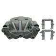 thumbnail image 1 of ACDelco Front Driver Side Disc Brake Caliper Assembly without Pads (Friction Ready) 18FR2485 Fits select: 2010-2019 SUBARU OUTBACK, 2015-2019 SUBARU WRX, 1 of 3
