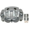 thumbnail image 1 of ACDelco Front Driver Side Disc Brake Caliper Assembly without Pads (Friction Ready) 18FR2591 Fits select: 2007-2015 MAZDA CX-9, 1 of 3