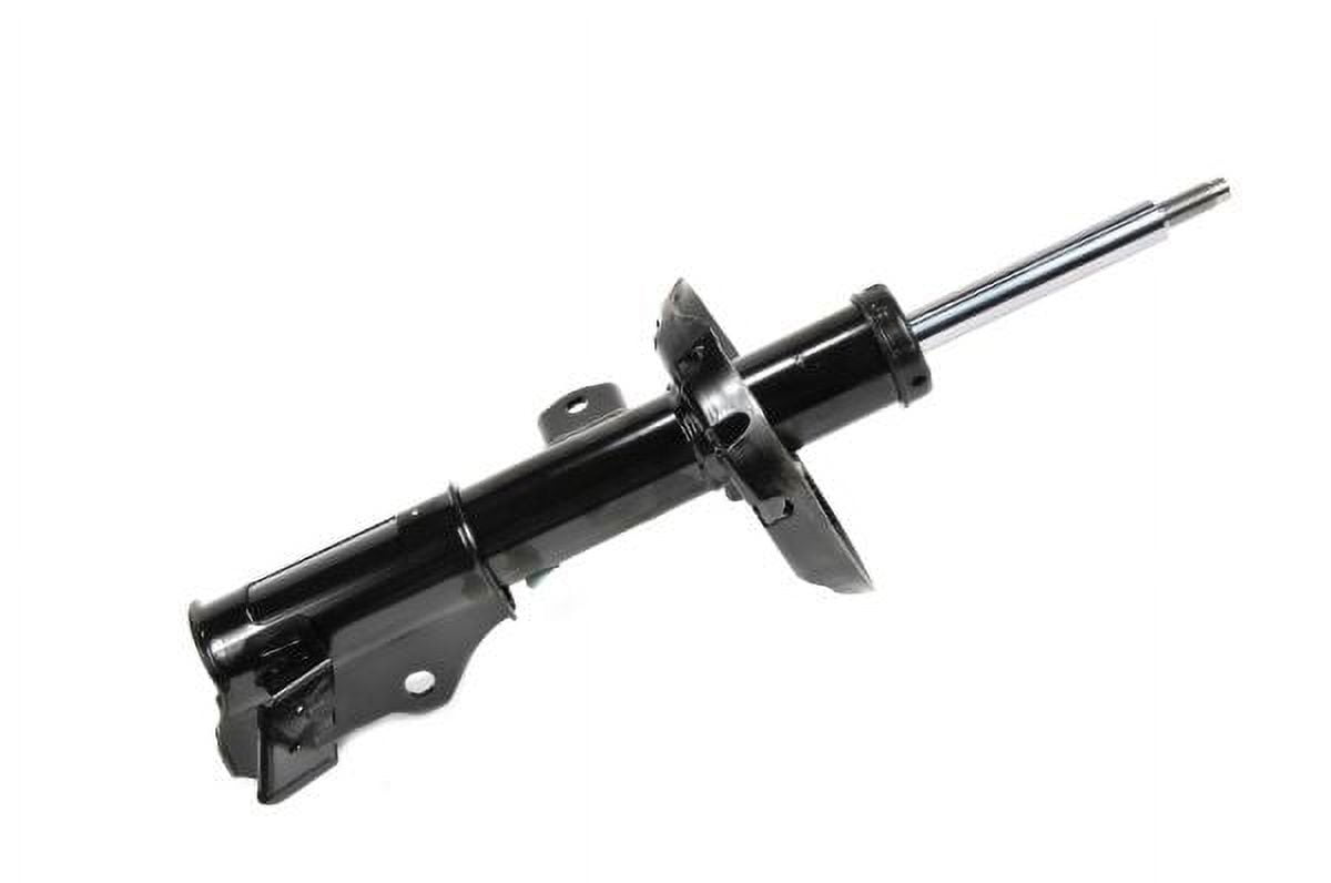 ACDelco Front Driver Side Suspension Strut Assembly Fits 2018-2019 GMC 84230380 Fits 2019 GMC Terrain