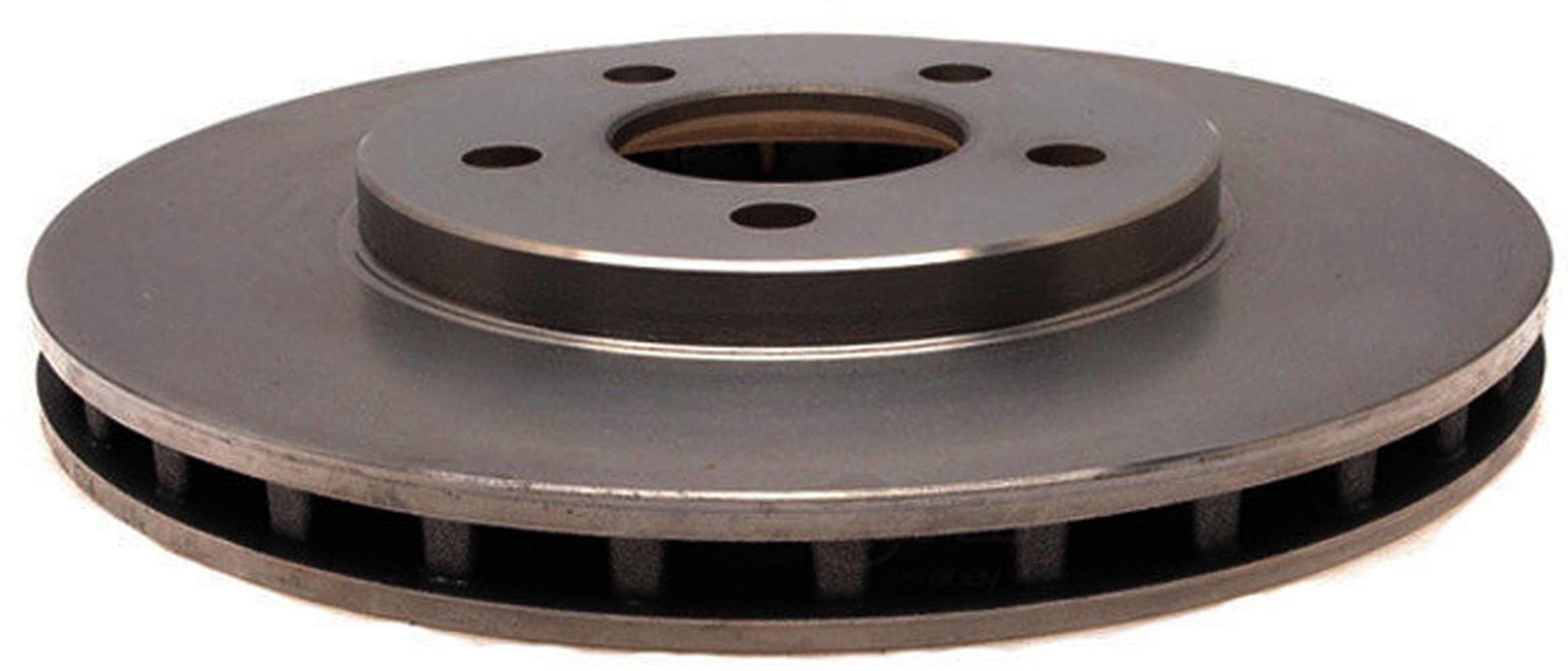 ACDelco Front Friction, Drums & Rotors