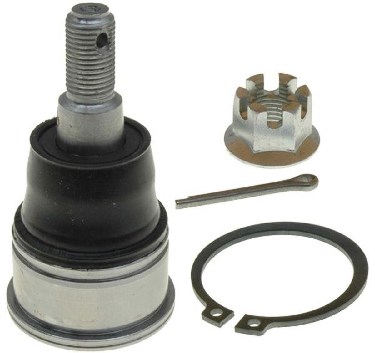 ACDelco Front Lower Sus (B)