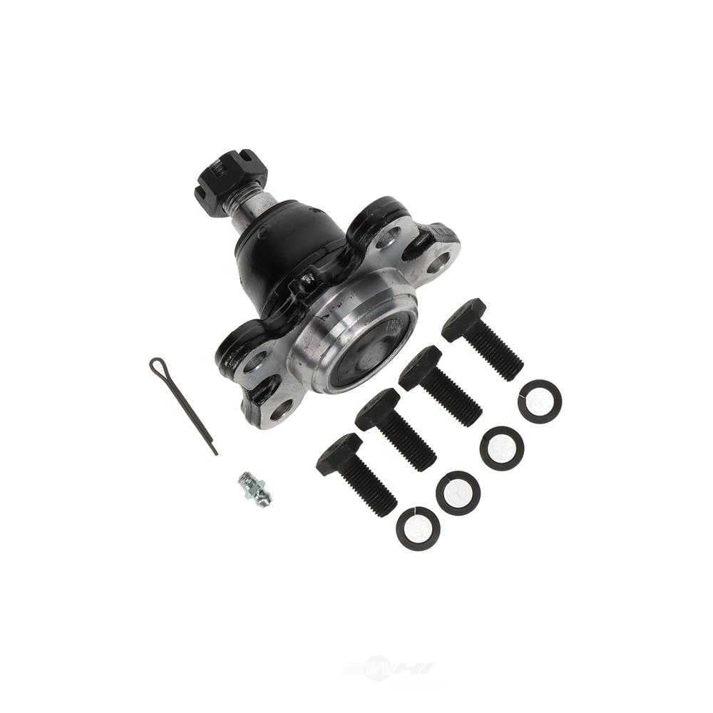 ACDelco 45D2142 Front Lower Ball Joint