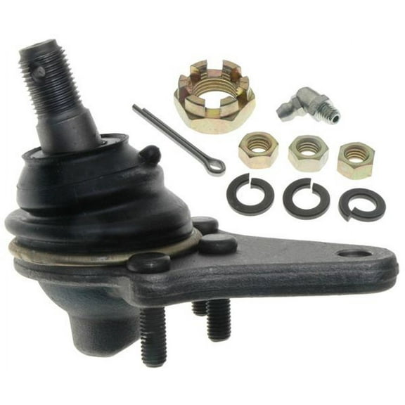 ACDelco Front Lower Sus (B)