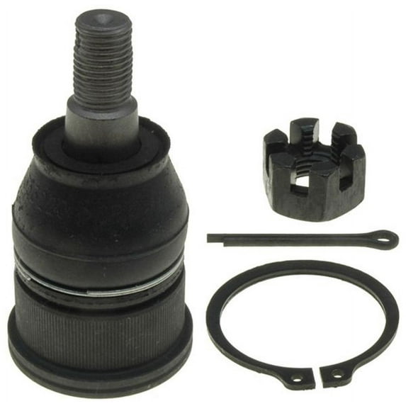 ACDelco Front Lower Sus (B)