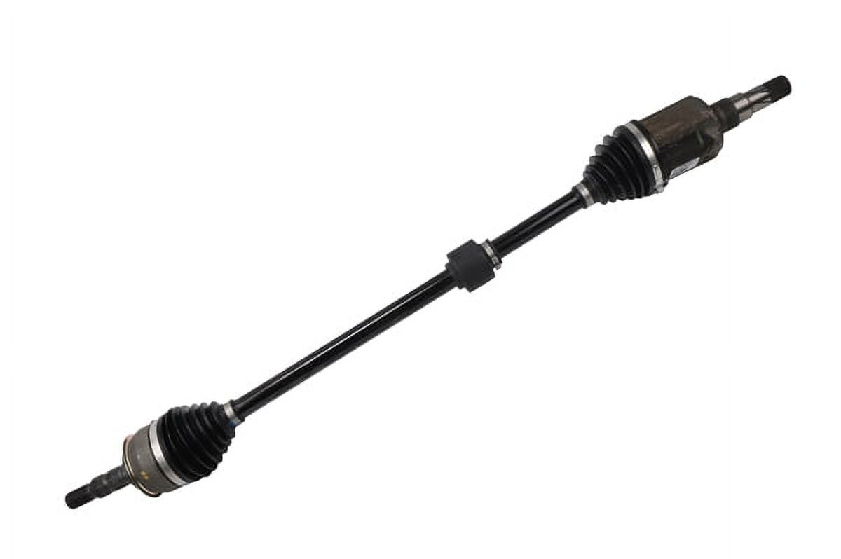 ACDelco Front Passenger (A)