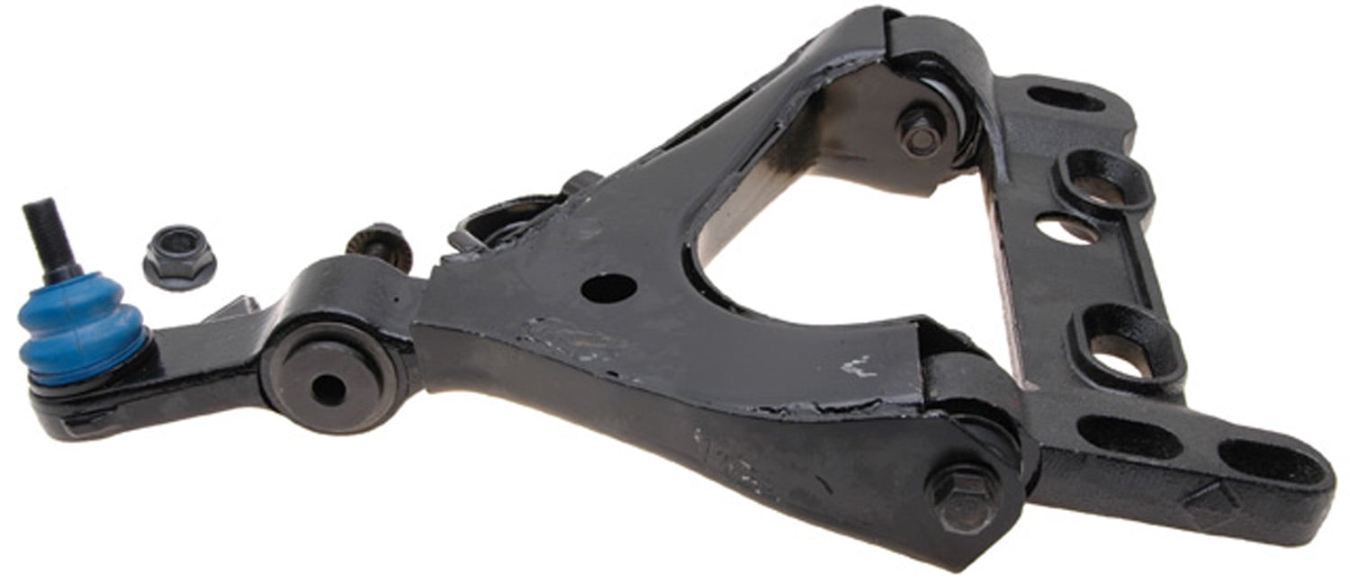 ACDelco 45D10221 Suspension Control Arm and Ball Joint Assembly