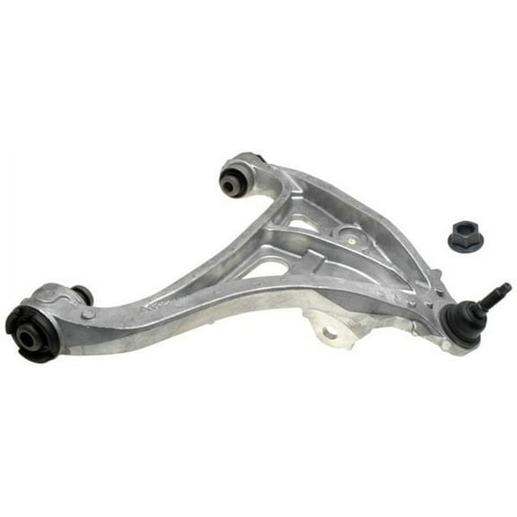 ACDelco Front Passenger (B)