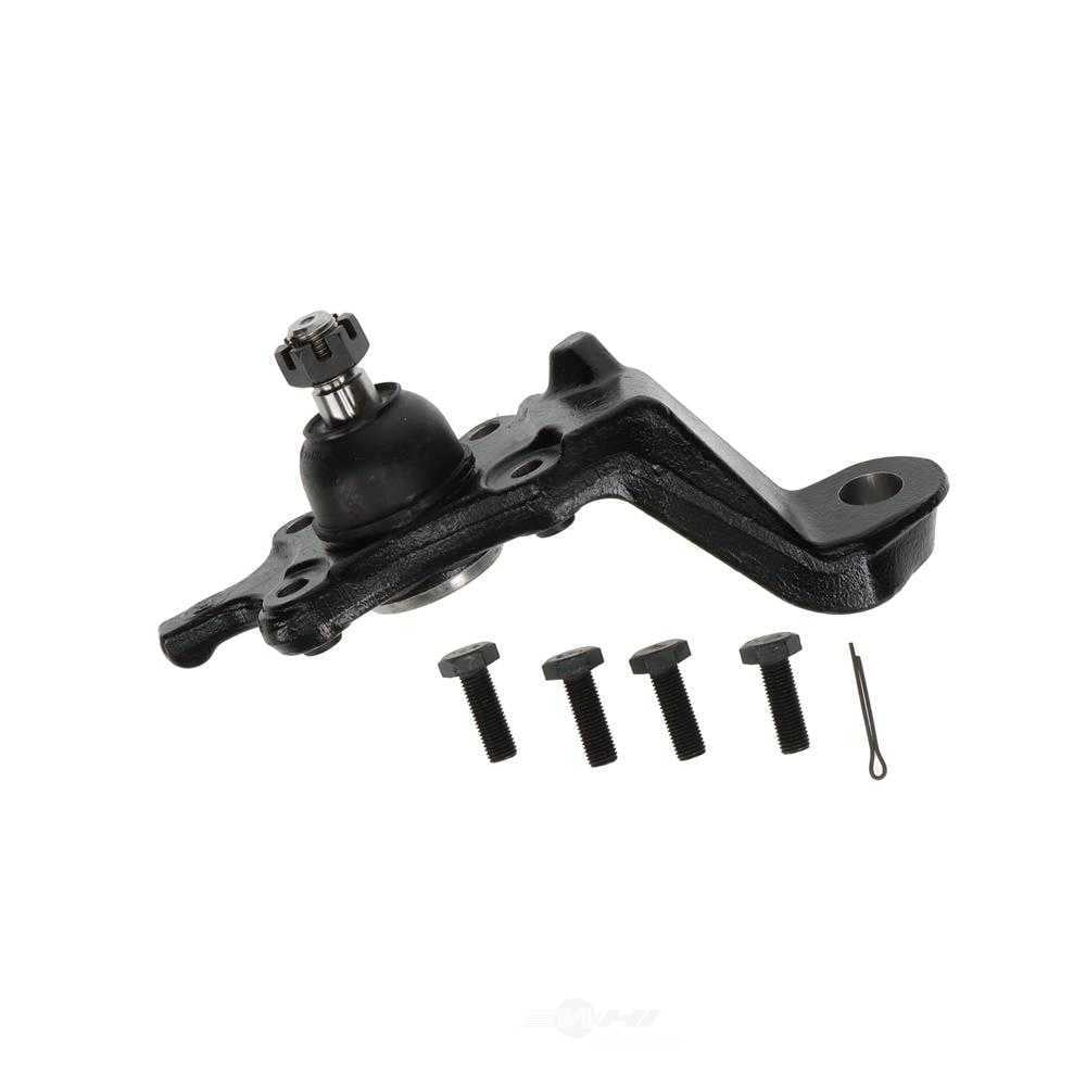 ACDelco 45D2266 Front Passenger Side Lower Ball Joint