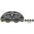 thumbnail image 1 of ACDelco Front Passenger Side Disc Brake Caliper Assembly without Pads (Friction Ready) 18FR12275 Fits select: 2012 DODGE RAM 1500, 2013-2018 RAM 2500, 1 of 8