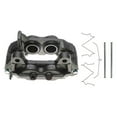 thumbnail image 1 of ACDelco ACDelco Gold (Professional) Remanufactured Friction Ready Disc Brake Caliper Assembly 18FR1410 for Toyota Tundra 2000–2006/ Sequoia 2001–2007, 1 of 4