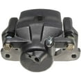 thumbnail image 1 of ACDelco Front Passenger Side Disc Brake Caliper Assembly without Pads (Friction Ready) 18FR1945 Fits 2005 Toyota RAV4, 1 of 4