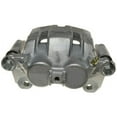 thumbnail image 1 of ACDelco Front Passenger Side Disc Brake Caliper Assembly without Pads (Friction Ready) 18FR2251 Fits select: 2015-2019 ACURA TLX, 2006-2014 HONDA RIDGELINE, 1 of 3