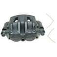 thumbnail image 1 of ACDelco Front Passenger Side Disc Brake Caliper Assembly without Pads (Friction Ready) 18FR2261 Fits select: 2004-2009,2011-2017 NISSAN QUEST, 1 of 3