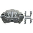 thumbnail image 1 of ACDelco Front Passenger Side Disc Brake Caliper Assembly without Pads (Friction Ready) 18FR2484 Fits select: 2010-2019 SUBARU OUTBACK, 2015-2019 SUBARU WRX, 1 of 3