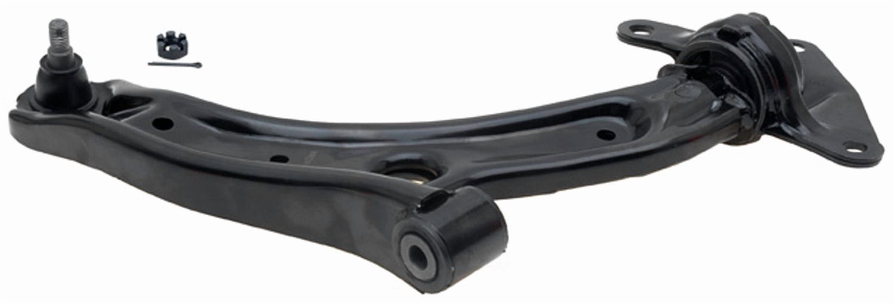 ACDelco Front Passenger Side Lower Control Arm Suspension Ball Joint Assembly