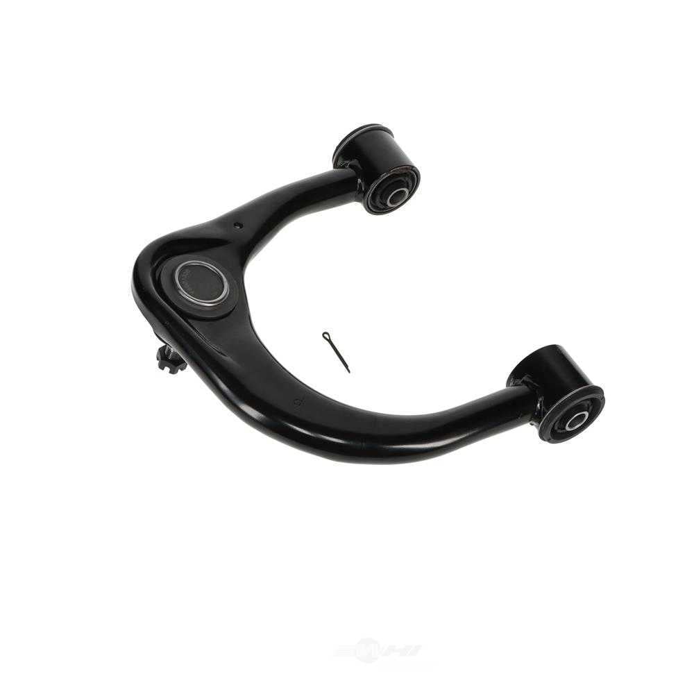 ACDelco Front Passenger Side Upper Suspension Control Arm and Ball Joint Assembly