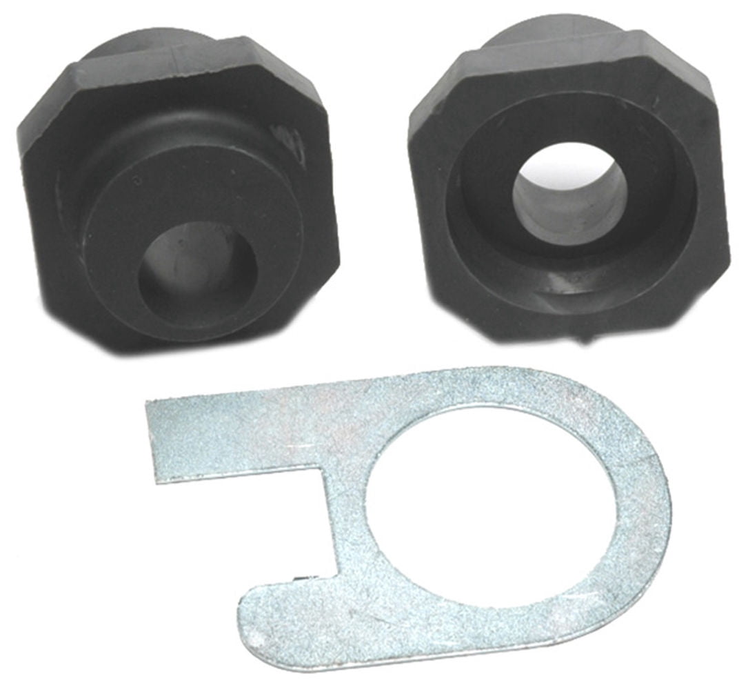 ACDelco 46G30005A Advantage Front Radius Arm Bushing Kit With Spacer - View #5