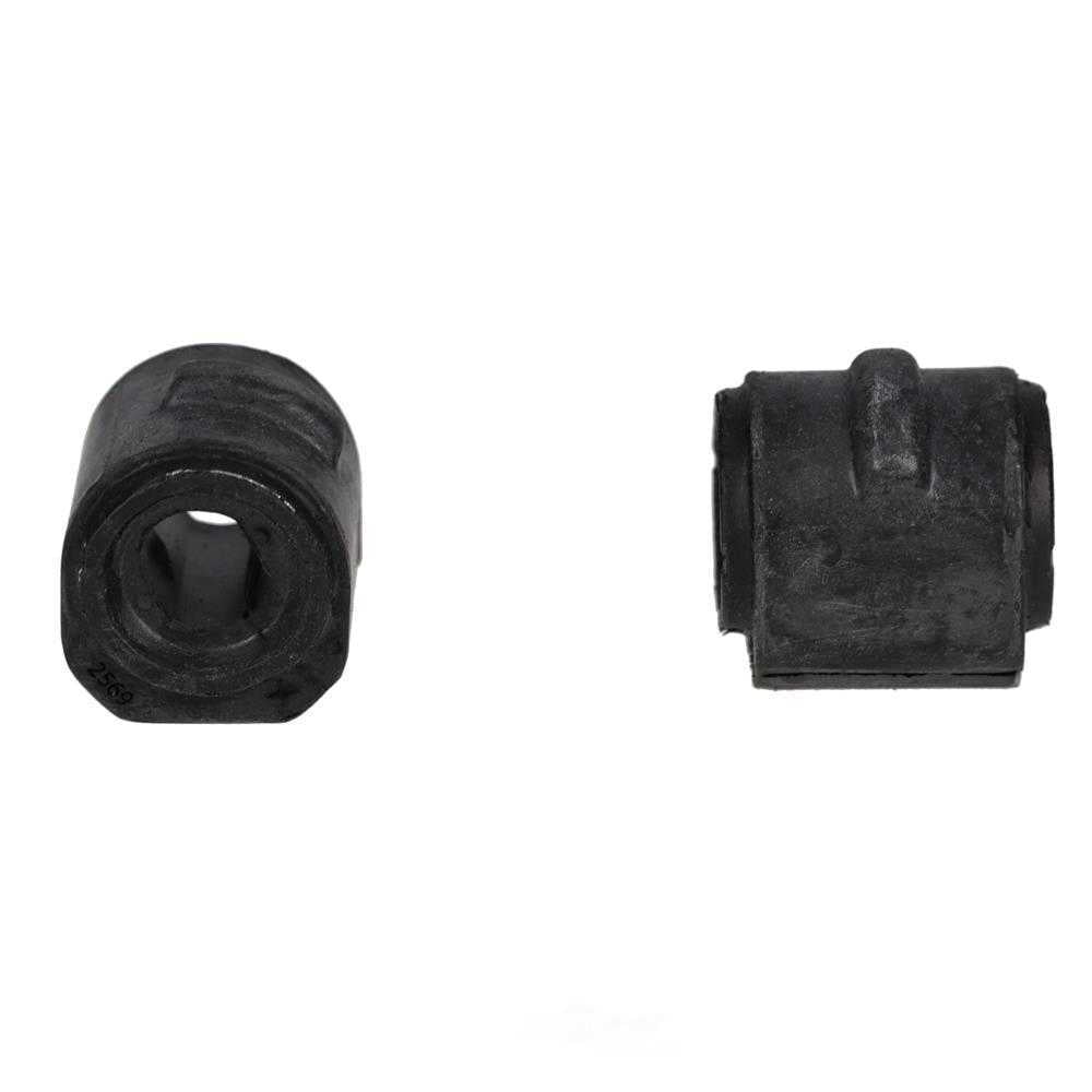 ACDelco Front Suspension Stabilizer Bar Bushing Kit